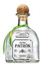 Tequila - Patron Silver